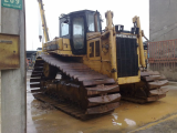 used cat bulldozer D6H-1